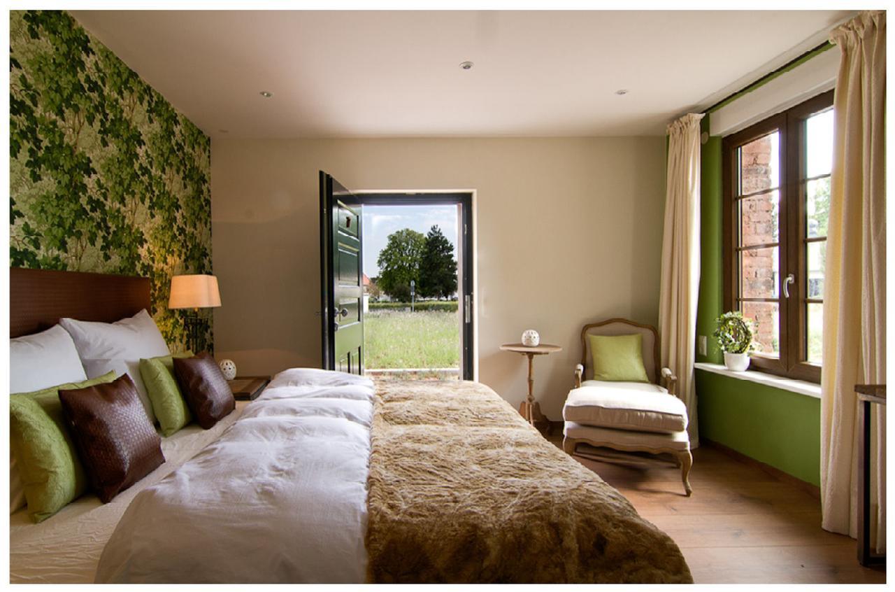 Bed and Breakfast Hinterconti Bretzenheim Exteriér fotografie