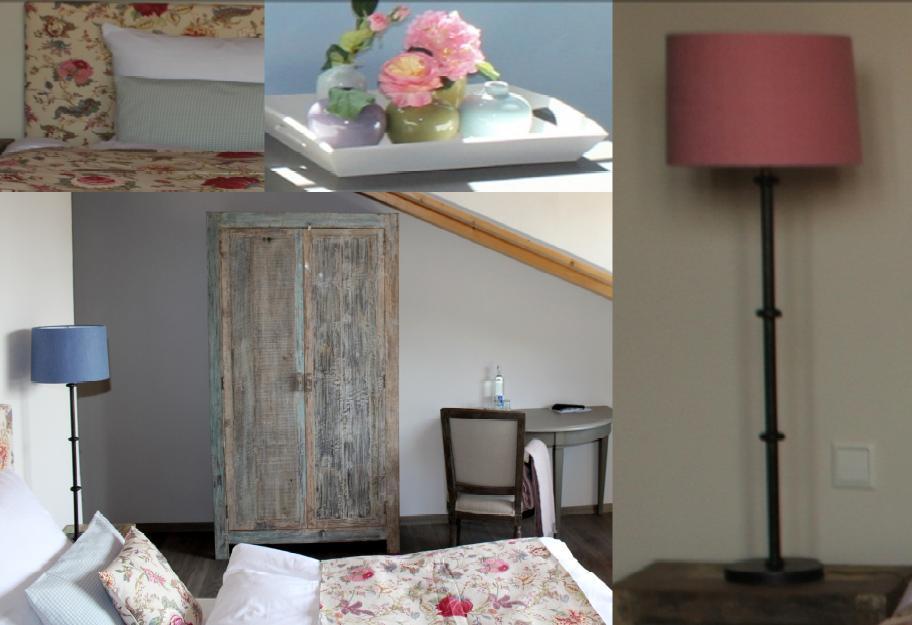 Bed and Breakfast Hinterconti Bretzenheim Exteriér fotografie
