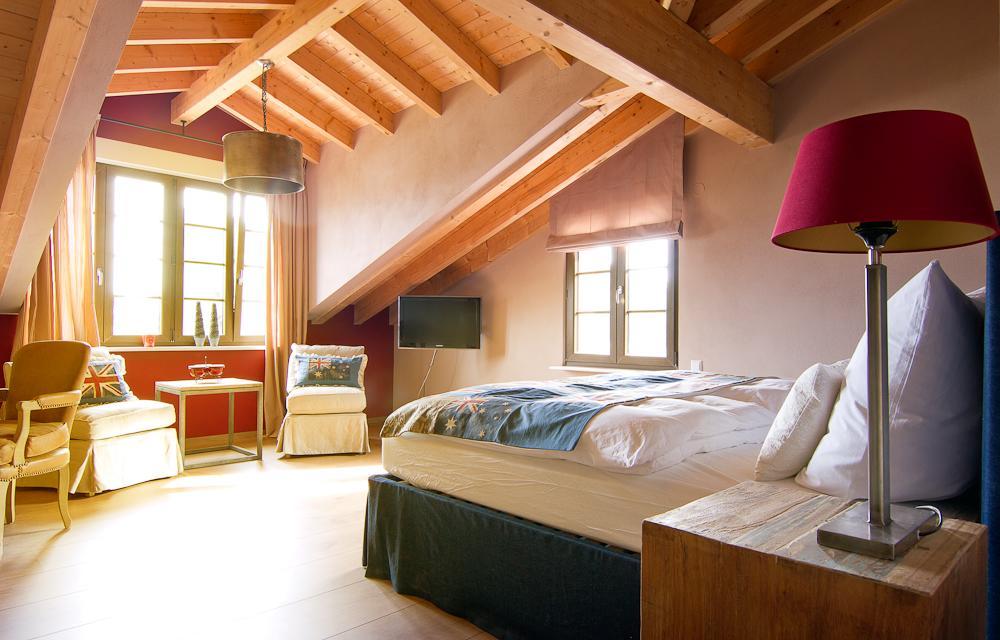 Bed and Breakfast Hinterconti Bretzenheim Exteriér fotografie